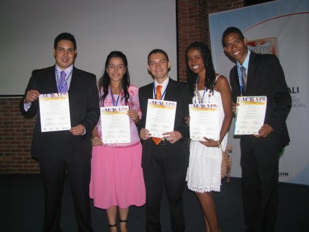 POSESION CMJ 2009 -2012